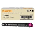 Utax toner Magenta CK-8513M, CK8513M, 1T02RMBUT1, 1T02RMBUT0