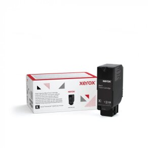 Xerox toner Black 006R04632