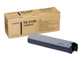 Kyocera toner Black TK-510K, TK510K, 1T02F30EU0