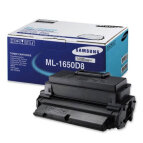Samsung toner Black ML1650D8, ML-1650D8