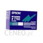 Epson tusz Black C13S020277