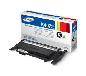 Samsung toner Black K4072, CLT-K4072S, CLTK4072S, SU128A