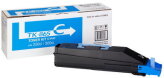 Kyocera toner Cyan TK-865C, TK865C, 1T02JZCEU0