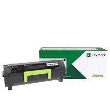 Lexmark toner Black 66S2X00