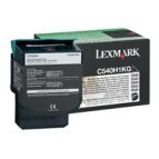 Lexmark toner Black C540H1KG