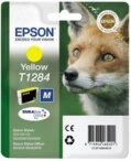 Epson tusz Yellow T1284, C13T12844011