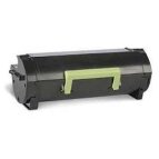 Lexmark toner Black 502H, 50F2H00 (zamiennik)