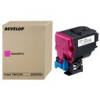 Develop toner Magenta TNP-22M, TNP22M, A0X53D2