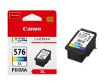 Canon tusz Color CL-576XL, CL576XL, 5441C001