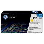 HP toner Yellow 124A, Q6002A