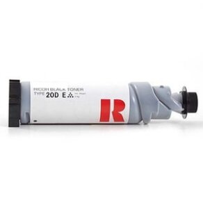 Ricoh toner Black typ 20D (zamiennik)