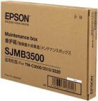 Epson zestaw konserwujący / maintenance box SJMB3500, C33S020580