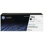 HP toner Black 136A, W1360A