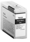 Epson tusz Photo Black T8501, C13T850100 (zamiennik)