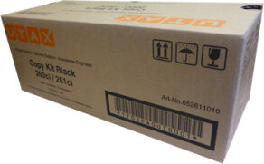 Utax toner Black 652611010