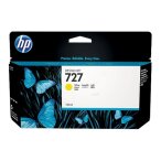 HP tusz Yellow 727, B3P21A