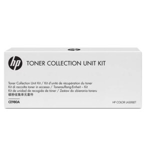 HP pojemnik na zużyty toner CE980A