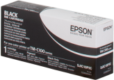 Epson tusz Black SJIC10K, SJIC10(K), C33S020411