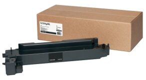 Lexmark pojemnik na zużyty toner C792X77G