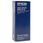 Epson taśma Black ERC-27B, ERC27B, C43S015366  