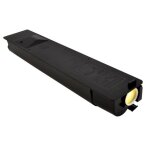 Toshiba toner Yellow T-FC50E-Y, TFC50EY, 6AJ00000111 (zamiennik)