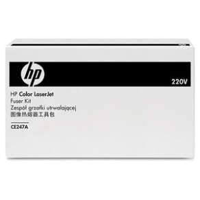 HP grzałka, fuser CE247A, CC493-67912