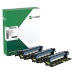 Lexmark bęben CMY 72K0Q00