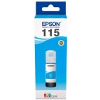 Epson tusz Cyan 115, C13T07D24A