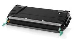 Lexmark toner Black X746H1KG (zamiennik)