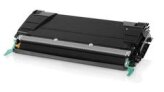 Lexmark toner Black X746H1KG (zamiennik)