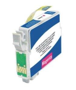 Epson tusz Magenta T1293, C13T12934012 (zamiennik)