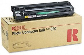 Ricoh bęben Black typ 320, 400633
