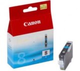 Canon tusz Cyan CLI8C, CLI-8C, 0621B001
