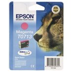 Epson tusz Magenta T0713, C13T07134012