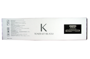 Utax toner Black CK-8515K, CK8515K, 1T02NH0UT0