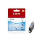 Canon tusz Cyan CLI521C, CLI-521C, 2934B001