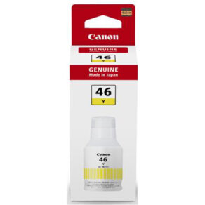 Canon tusz Yellow GI-46Y, GI46Y, 4429C001