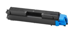 Kyocera toner Cyan TK-590C, TK590C, 1T02KVCNL0 (zamiennik)