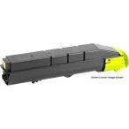 Utax toner Yellow CK-8510Y, CK8510Y, 662511016 (zamiennik)