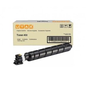 Utax toner Black CK-8532K, CK8532K, 1T02YM0UT0