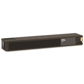 HP tusz Black 913A, L0R95AE (zamiennik)