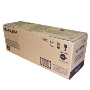 Sharp toner Black MX-C60TB, MXC60TB