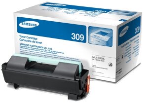 Samsung toner Black D309, MLTD309E, MLT-D309E, SV090A