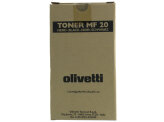 Olivetti toner Cyan B0434