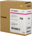 Canon tusz Photo Magenta PFI-306PM, PFI306PM, 6662B001