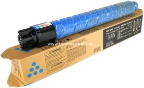 Ricoh toner Cyan 842383, 842602