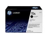 HP toner Black 11A, Q6511A