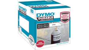 Dymo etykiety poliprepylenowe 104 x 159, 1933086