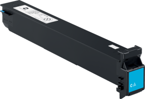 Develop toner Cyan TN-213C, TN213C, A0D7-4D2, A0D74D2 (zamiennik)