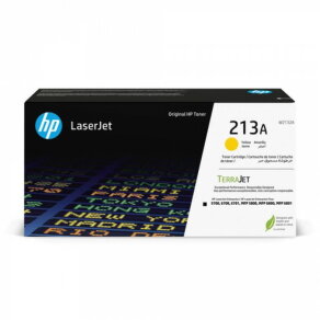 HP toner Yellow 213A, W2132A